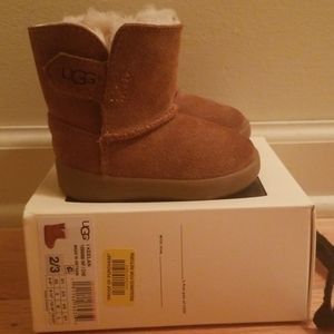 🚨Baby UGG Boots